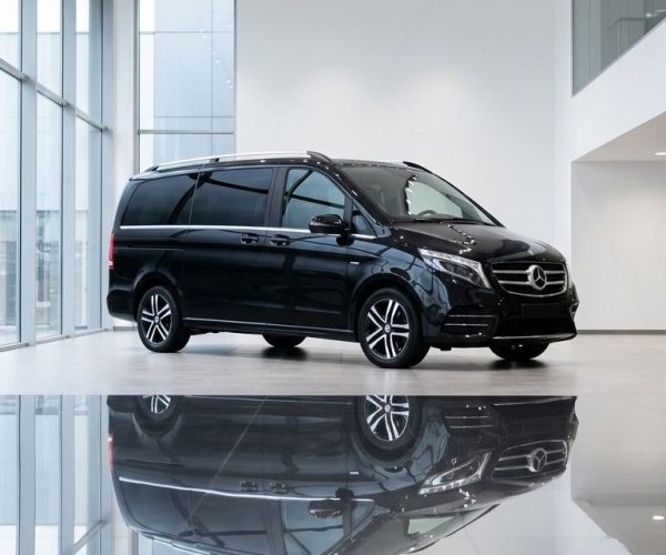 Transporte privado en Madrid