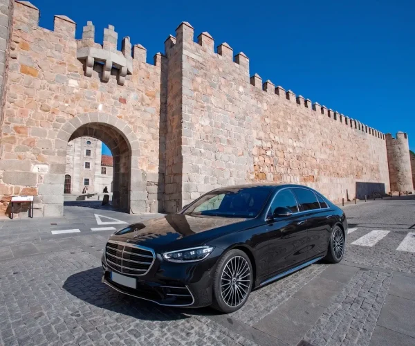 coche-ávila
