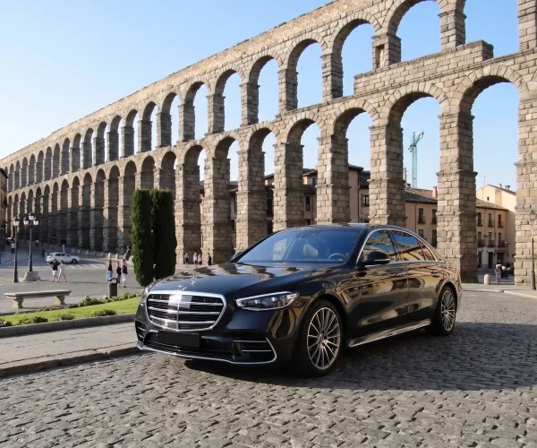 coche-segovia